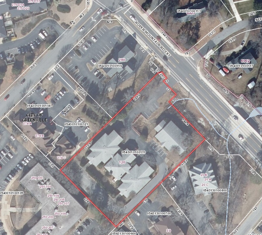 120 Roper Mountain Rd Ext, Greenville, SC for Sale