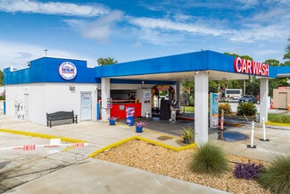 Port Richey, FL Car Washes - 8641 US Highway 19 Port Richey, FL Car Washes - 8641 US Highway 19