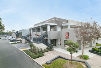 Irvine, CA Office/Retail, Retail - 4762-4960 Irvine Blvd