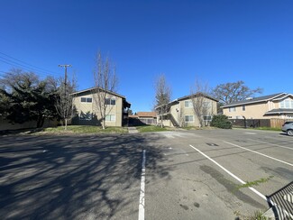 Sacramento, CA undefined - 4801 Orange Grove Ave