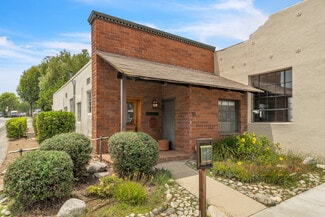 Sierra Madre, CA Office - 31 S Baldwin Ave