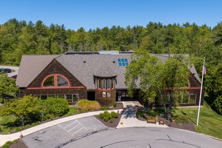 Exeter, NH Office - 7 Holland Way