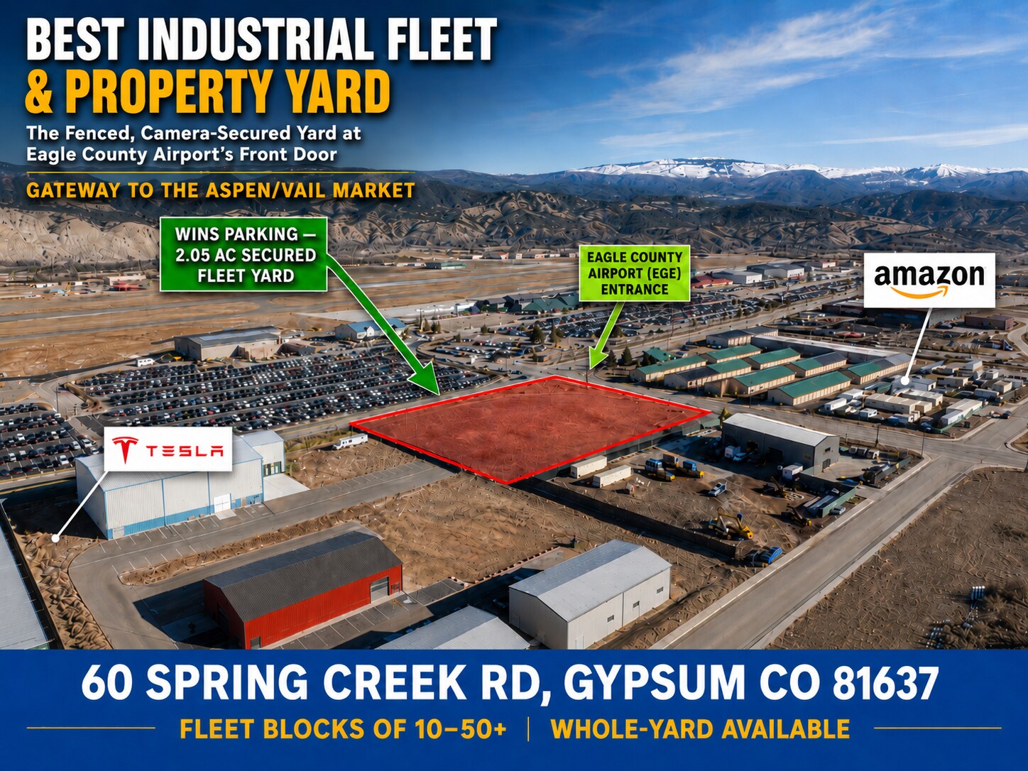 60 Spring Creek Rd, Gypsum, CO for Rent