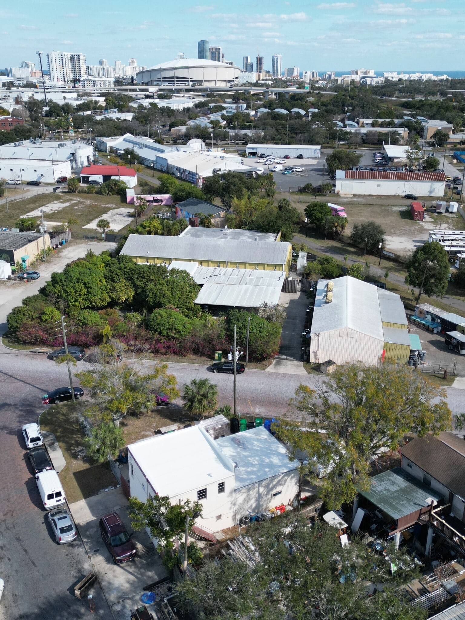 2406 Terminal Dr, Saint Petersburg, FL for Sale