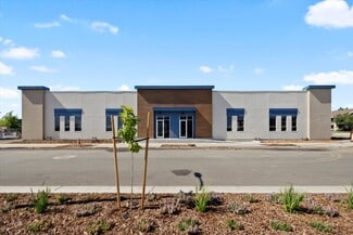 Chico, CA Office - 2476 Builders Pl Chico, CA Office - 2476 Builders Pl