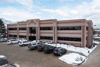 Murray, UT Office - 746 E Winchester St