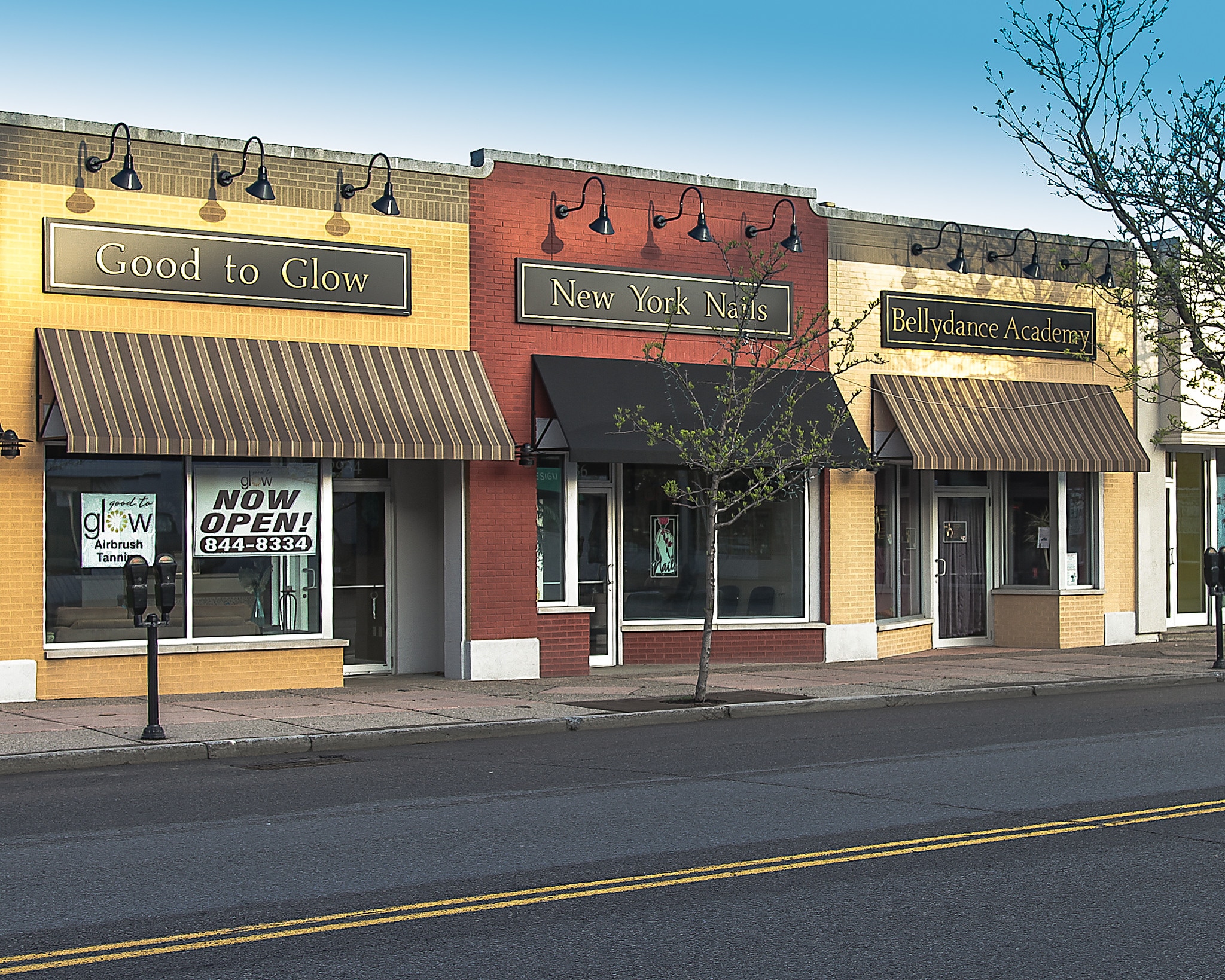 2934-2938 Delaware Ave, Buffalo, NY for Rent