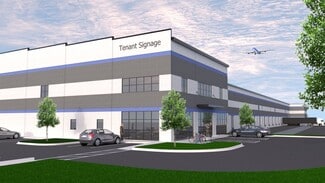 Louisville, KY Industrial - 264 Commerce Ctr