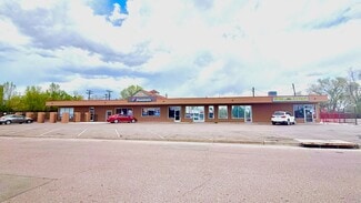 Fountain, CO Freestanding - 402-412 Royalty Pl