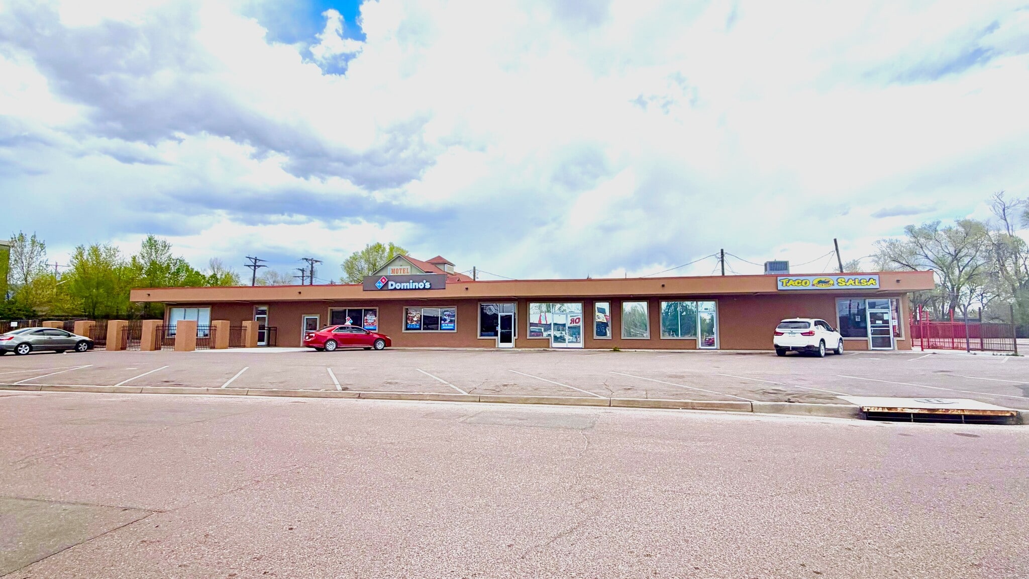 402-412 Royalty Pl, Fountain, CO for Sale