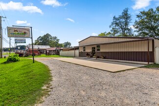 Gladewater, TX Showroom - 819 N Main St