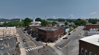 Kingsport, TN undefined - 233 E Sullivan St