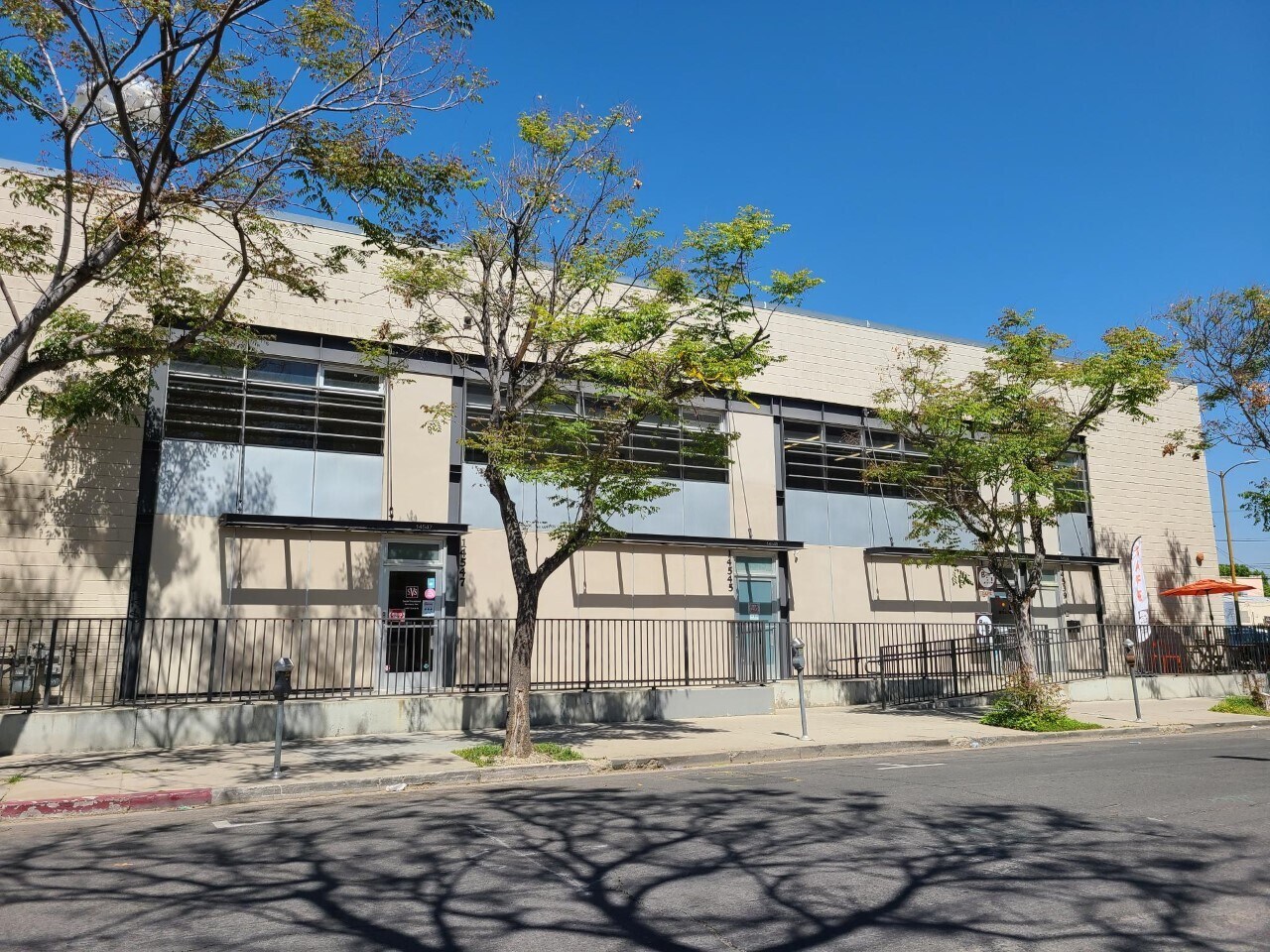 14539-14547 Erwin St, Van Nuys, CA for Rent