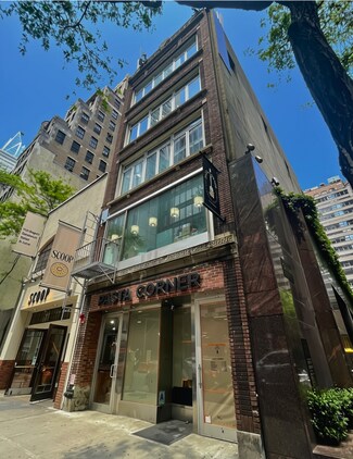New York, NY Office - 9 E 53rd St