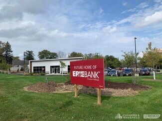 Seven Hills, OH Commercial Land - 4141 Rockside