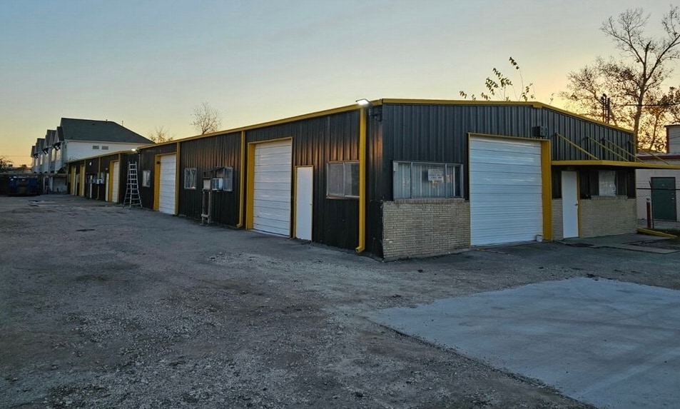 12 Farrell St, Houston, TX for Sale