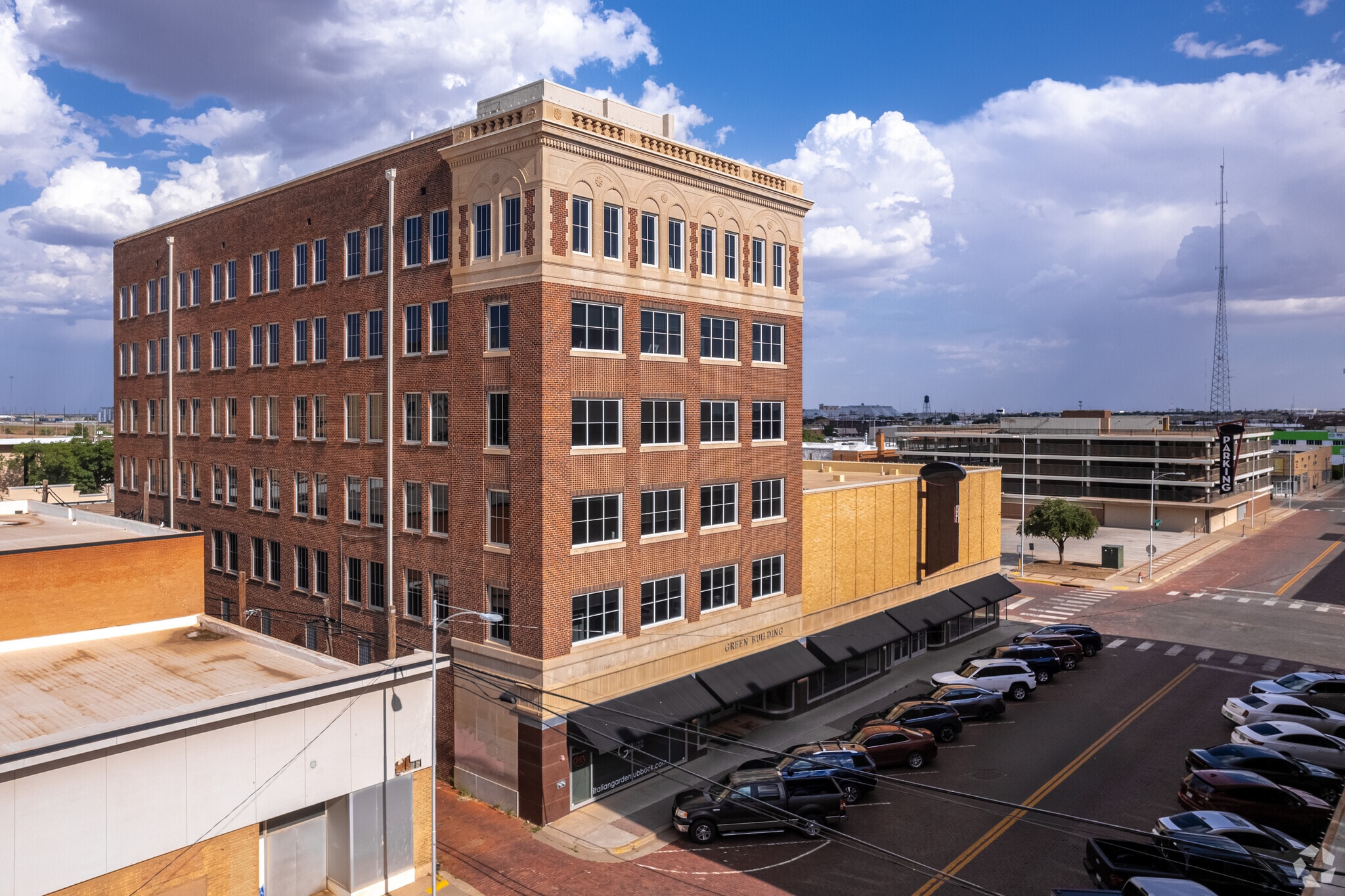 1313 Avenue J, Lubbock, TX for Sale