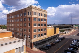 Lubbock, TX  - 1313 Avenue J