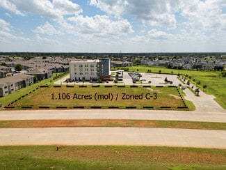 Oklahoma City, OK Commercial - 13129 Highland Park Blvd