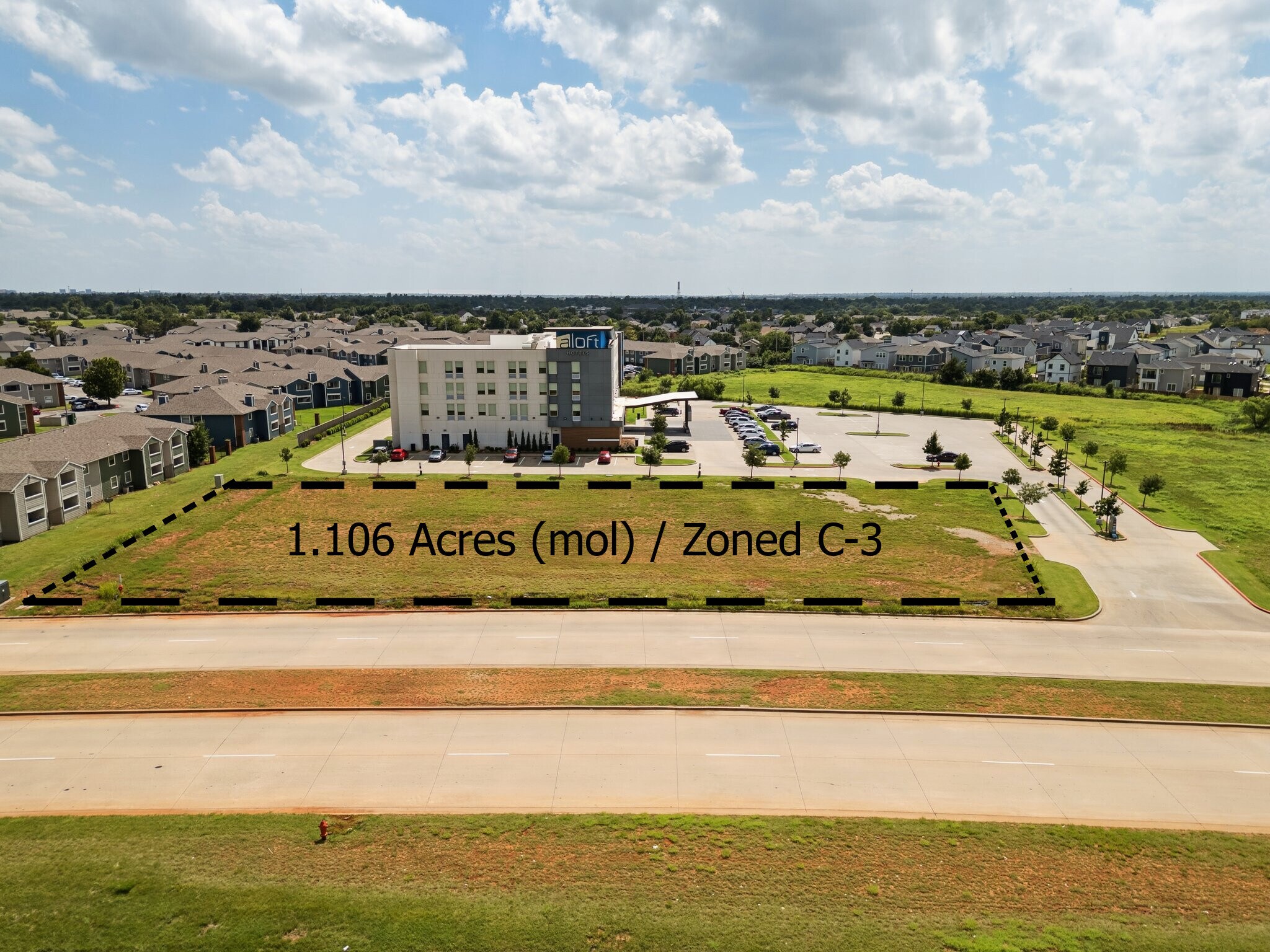 13129 Highland Park Blvd, Oklahoma City, OK for Sale