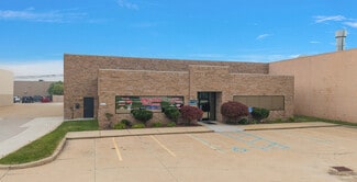 Shelby Township, MI undefined - 14125 Industrial Center Dr Shelby Township, MI undefined - 14125 Industrial Center Dr