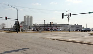 North Aurora, IL Industrial - 951 Ice Cream Dr North Aurora, IL Industrial - 951 Ice Cream Dr