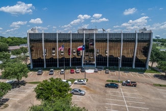 Sherman, TX Office, Office/Retail - 1800 Teague Dr