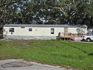 Gibsonton, FL Multi-Family - 6201 Ohio Avenue Gibsonton, FL Multi-Family - 6201 Ohio Avenue