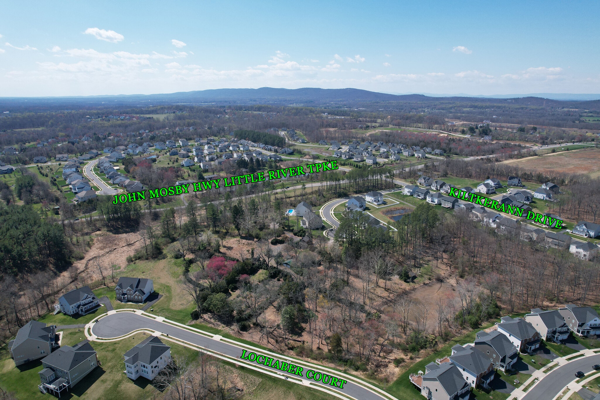 40820 John Mosby Hwy, Aldie, VA for Sale