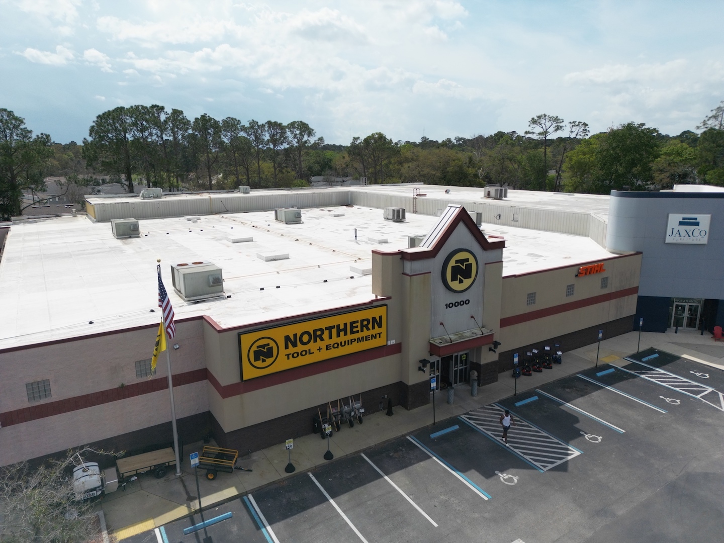 9978-10000 Atlantic Blvd, Jacksonville, FL for Sale