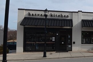 Greer, SC Retail - 112 Cannon St Greer, SC Retail - 112 Cannon St