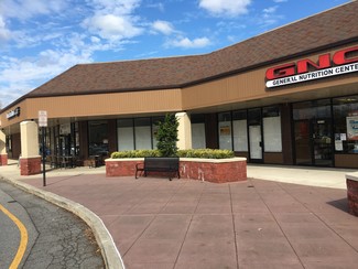 Thornwood, NY Retail - 960-1024 Broadway