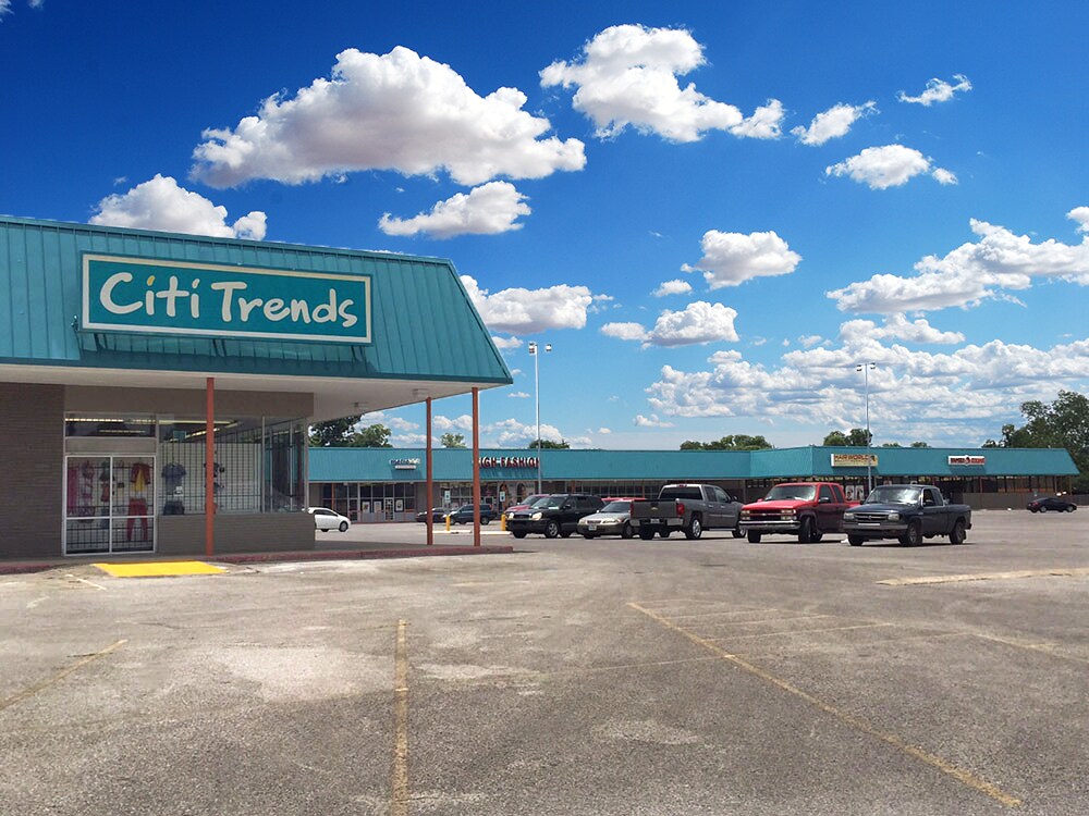 3210 Avenue A, Beaumont, TX for Sale