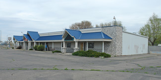 Twin Falls, ID Retail - 170 S Park Ave