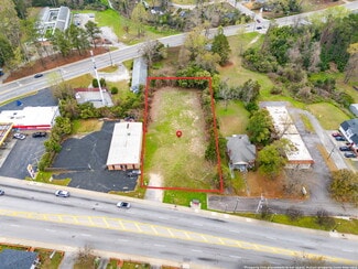 Columbia, SC Commercial - 4915 Rhett St