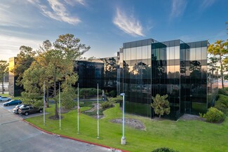 Houston, TX Office - 12777 Jones Rd