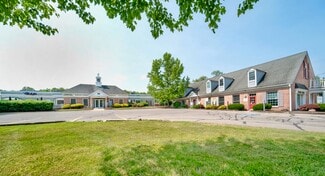 Chagrin Falls, OH Office - 512 E Washington St Chagrin Falls, OH Office - 512 E Washington St