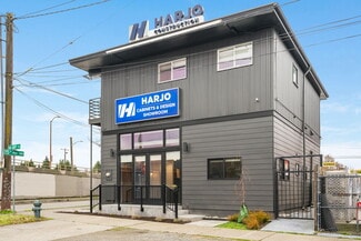 Seattle, WA Office - 1464 49th St NW