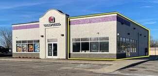 Hastings, MI Retail - 1021 W State St