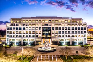 Charlotte, NC Office - 3701 Arco Corporate Dr