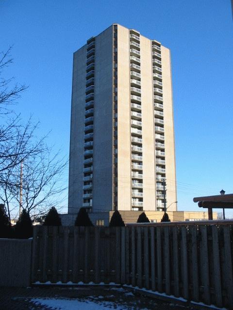 340 Colborne St, London, ON for Rent