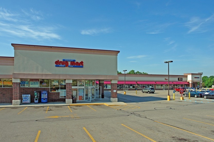 4441-4459 State Route 725, Bellbrook, OH for Rent