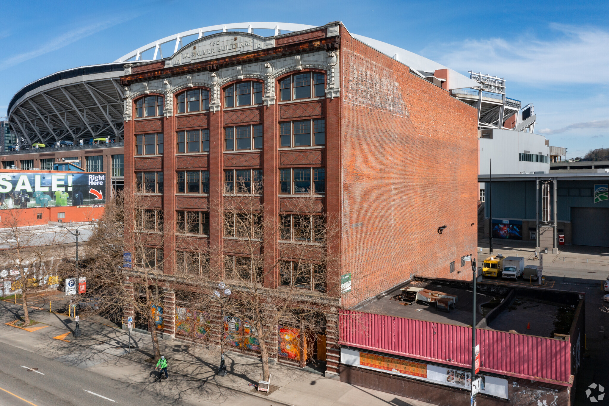 1000 1st Ave S, Seattle, WA for Rent