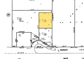 Fairfield, CA Commercial Land - Parker Rd Fairfield, CA Commercial Land - Parker Rd
