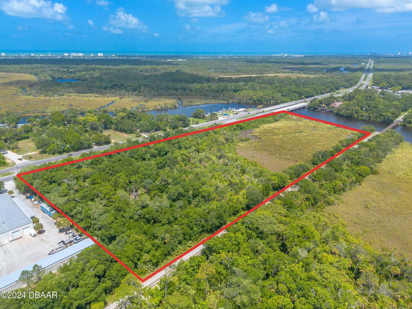 1000 N US Highway 1, Ormond Beach, FL for Sale