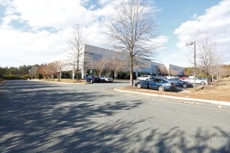 Fredericksburg, VA Industrial - 8110 River Stone Dr Fredericksburg, VA Industrial - 8110 River Stone Dr