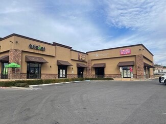 Laredo, TX Retail - 1915 S Zapata Hwy