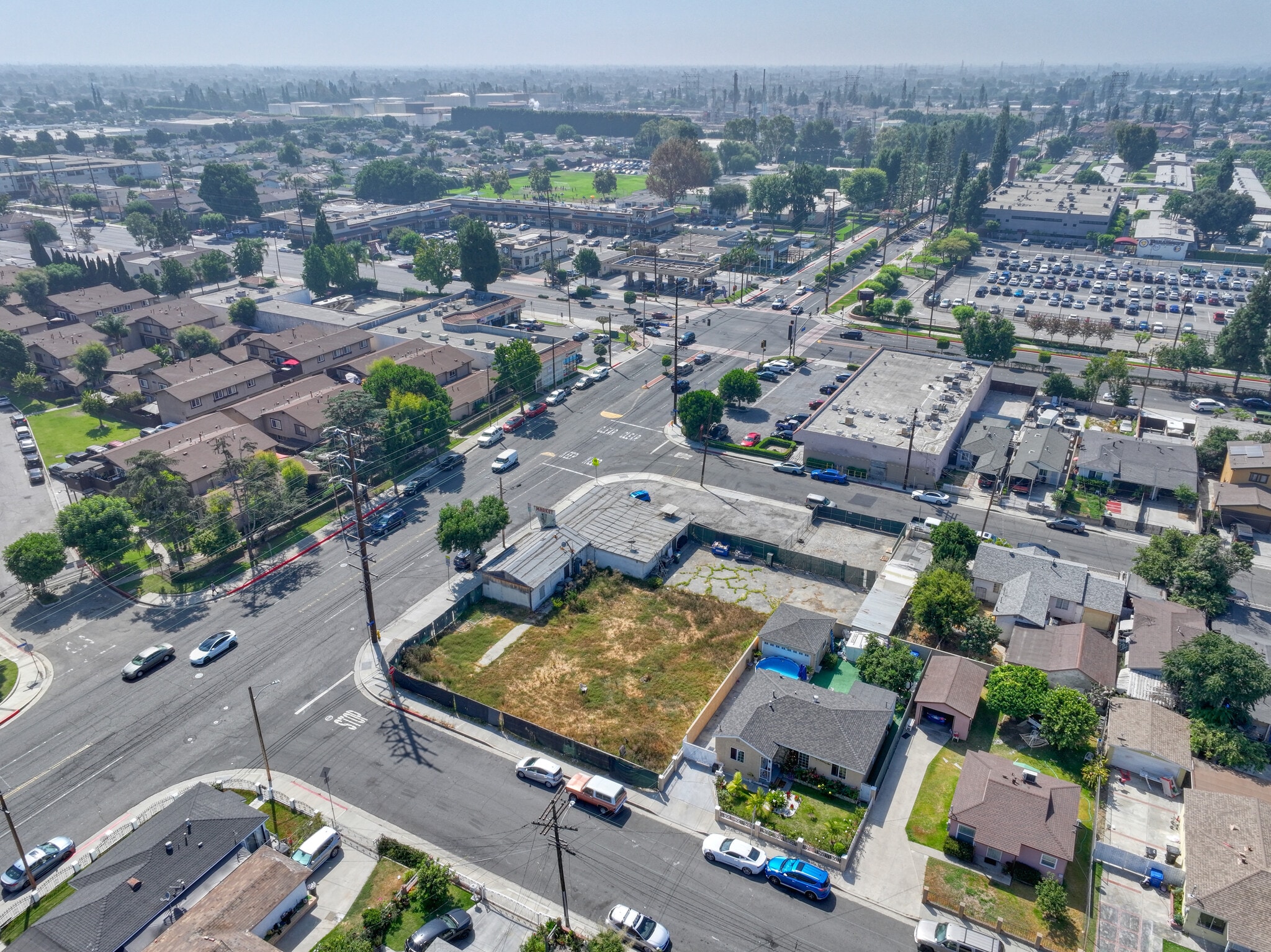 14113 Downey Ave, Paramount, CA for Sale