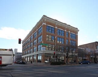 Topeka, KS Office - 900 S Kansas Ave