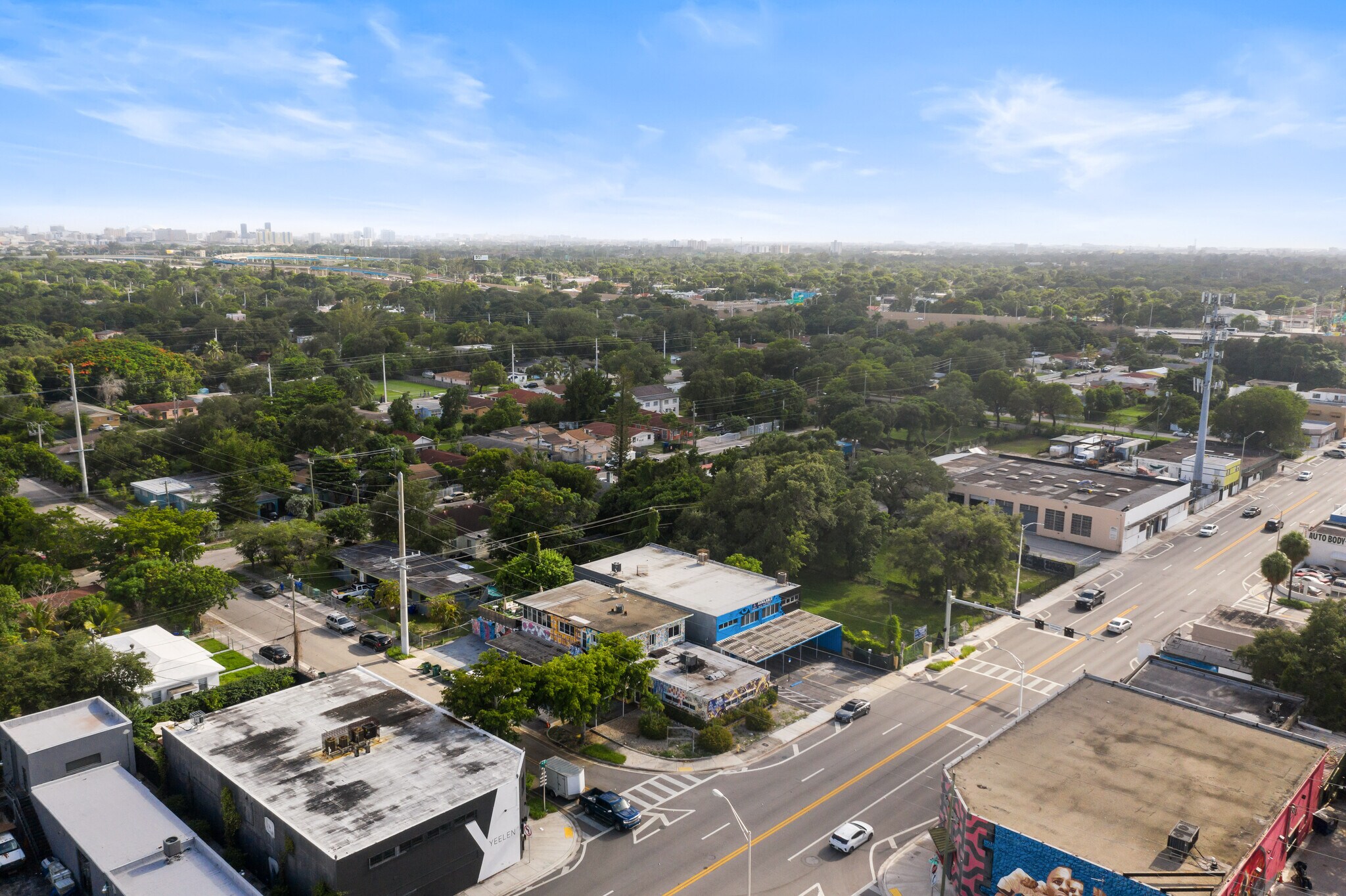 328 NW 54th St, Miami, FL for Rent
